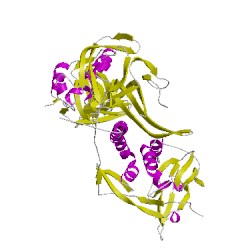 Image of CATH 3nwfD