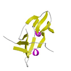 Image of CATH 3nwfD01