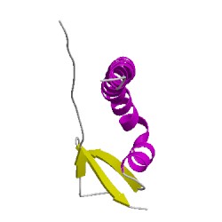 Image of CATH 3nwfD02