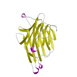 Image of CATH 3nwkB