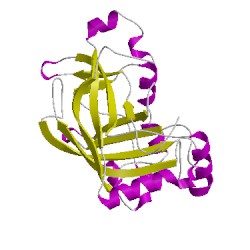 Image of CATH 3nwlA02