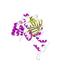 Image of CATH 3nwlB