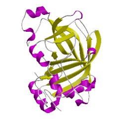 Image of CATH 3nwlB02