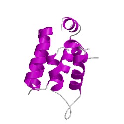 Image of CATH 3nwlB03