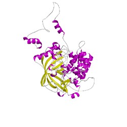 Image of CATH 3nwlC