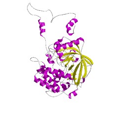 Image of CATH 3nwlD