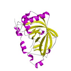 Image of CATH 3nwlD02
