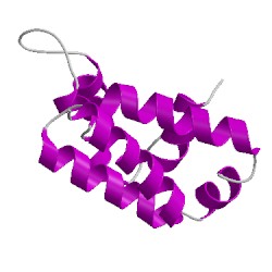 Image of CATH 3nwlD03