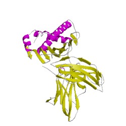 Image of CATH 3nwmA