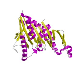 Image of CATH 3nwnA