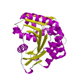 Image of CATH 3nwoA