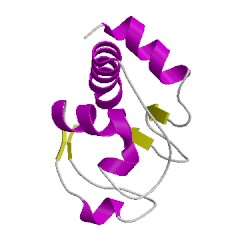 Image of CATH 3nwvB00