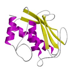 Image of CATH 3nx7A