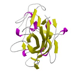 Image of CATH 3nxdC