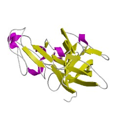 Image of CATH 3nxdD