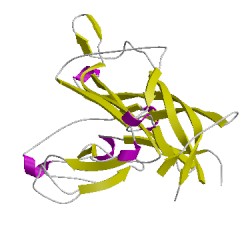 Image of CATH 3nxdE