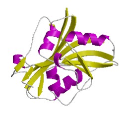 Image of CATH 3nxyA00