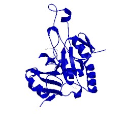 Image of CATH 3ny6