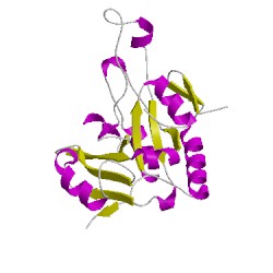 Image of CATH 3ny6A