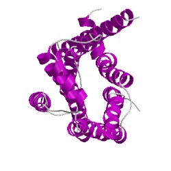 Image of CATH 3ny8A01