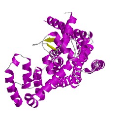 Image of CATH 3nyaA