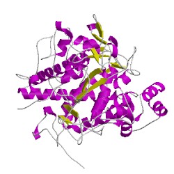 Image of CATH 3nyhA