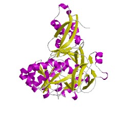 Image of CATH 3nyqA