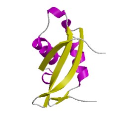 Image of CATH 3nyqA02