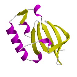 Image of CATH 3nyvA01