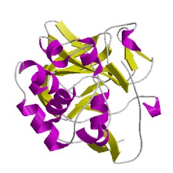 Image of CATH 3nyyA00