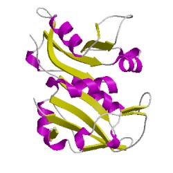 Image of CATH 3nzaX