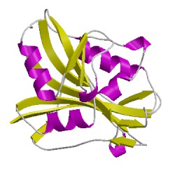 Image of CATH 3nzdA