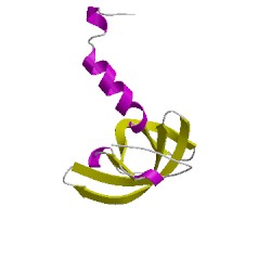 Image of CATH 3nziA01