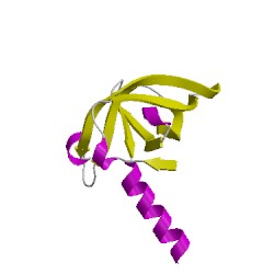 Image of CATH 3nziA02