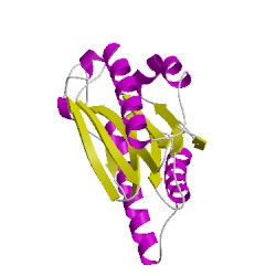 Image of CATH 3nzj2