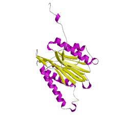 Image of CATH 3nzw1