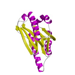 Image of CATH 3nzw2