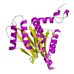 Image of CATH 3nzwF