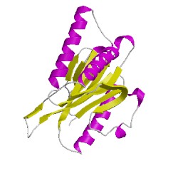 Image of CATH 3nzwJ