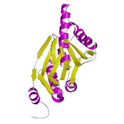 Image of CATH 3nzwK