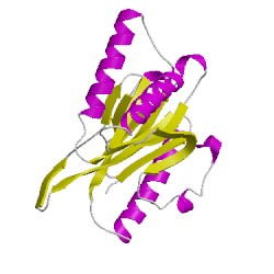 Image of CATH 3nzxJ