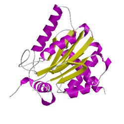 Image of CATH 3nzxR