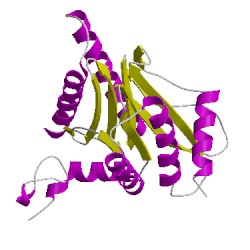 Image of CATH 3nzxT