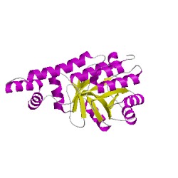 Image of CATH 3o07A00