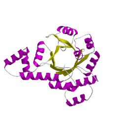 Image of CATH 3o07C00