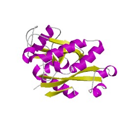Image of CATH 3o0aA