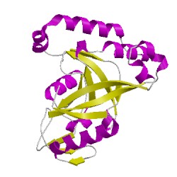 Image of CATH 3o0aB