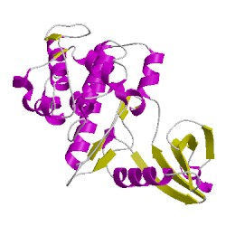 Image of CATH 3o0gA