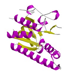 Image of CATH 3o0hA01