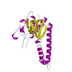 Image of CATH 3o0hB01